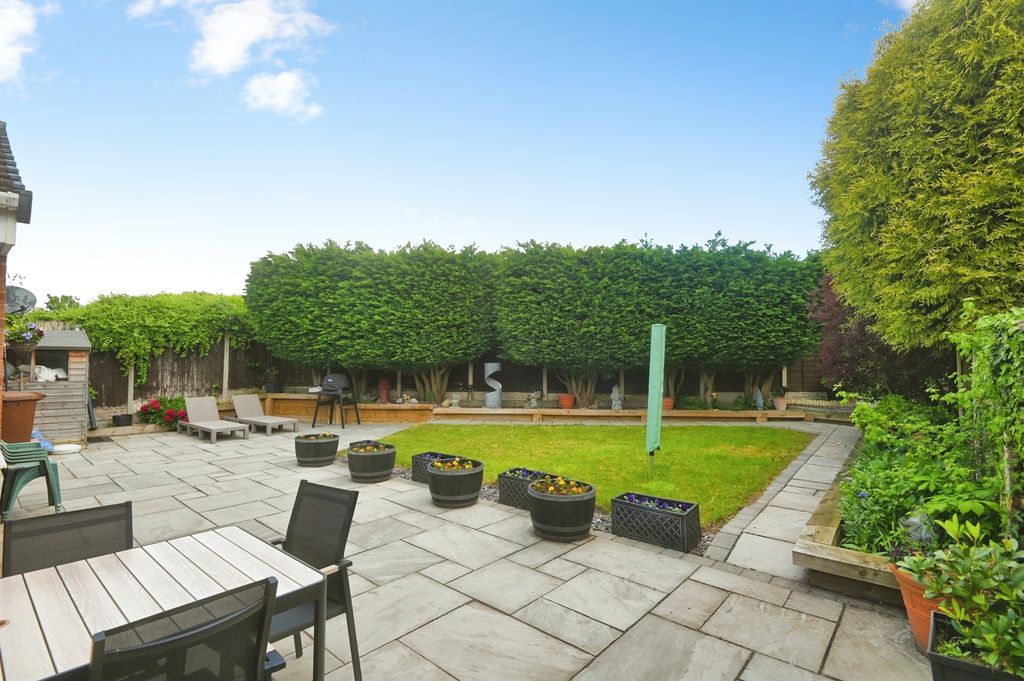 Additional image 25 of 3 bed detached bungalow for saleMain Road, Harlaston, Tamworth B79