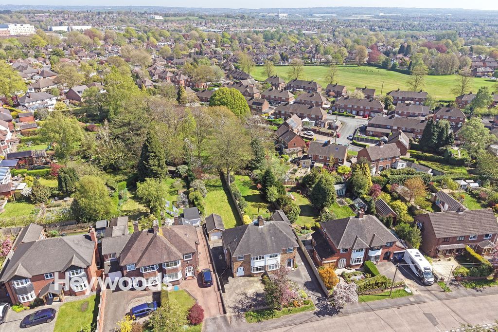 Additional image 29 of 3 bed semi-detached house for saleChester Crescent, Westlands, Newcastle Under Lyme ST5