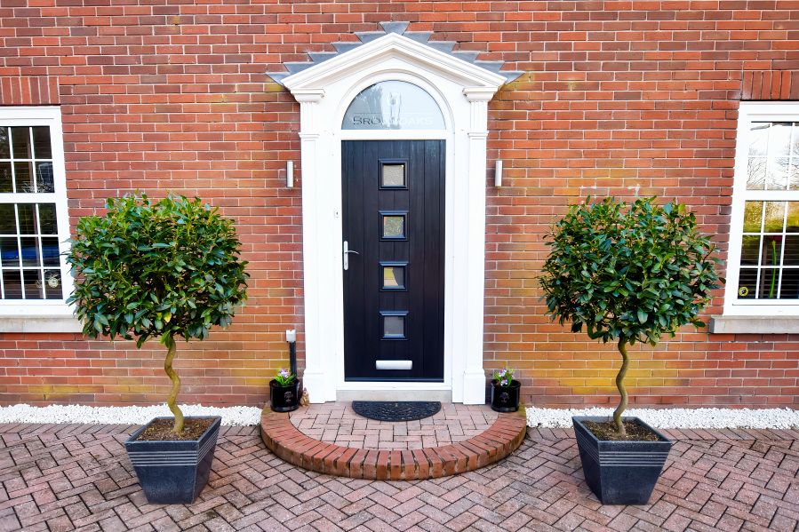 Additional image 42 of 5 bed detached house for salePartridge Ride, Loggerheads TF9