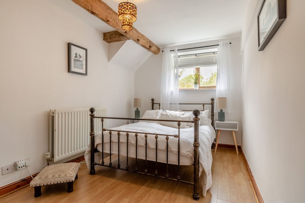 Additional image 21 of 5 bed barn conversion for saleLymes Road Butterton Newcastle, Staffordshire ST5