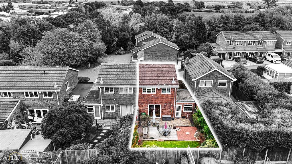 Additional image 29 of 3 bed semi-detached house for saleCorreen, Wilnecote, Tamworth, Staffordshire B77