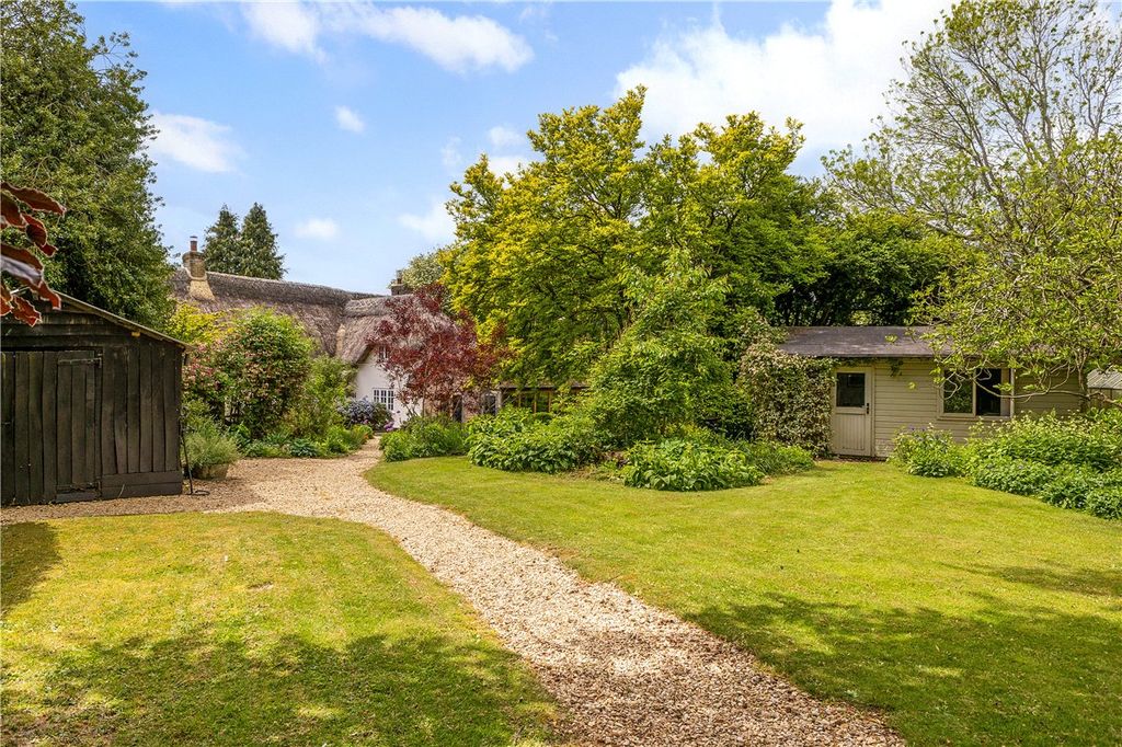 Additional image 16 of 4 bed detached house for saleEaston Royal, Pewsey, Wiltshire SN9