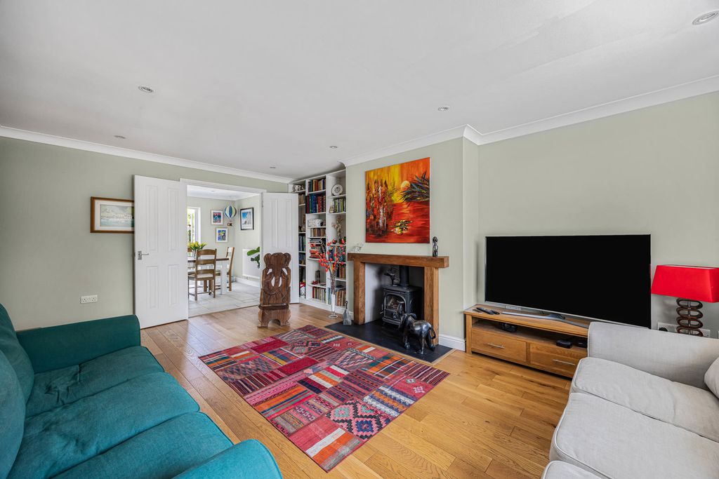 Additional image 5 of 3 bed terraced house for saleHigh Road, Ashton Keynes, Wiltshire SN6