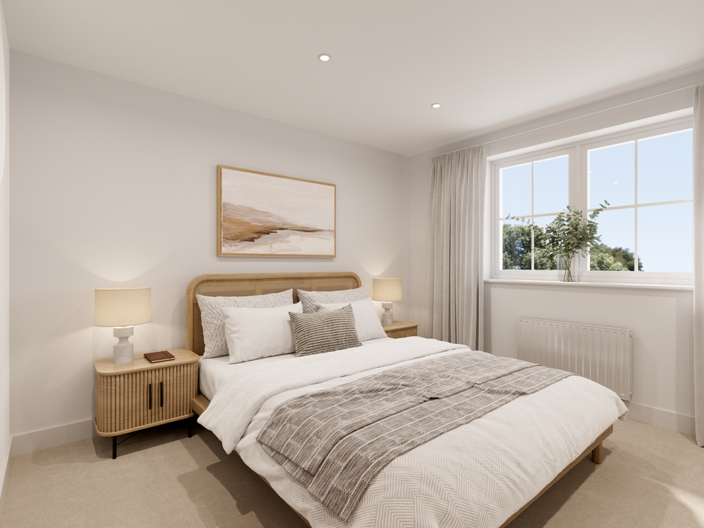 Additional image 7 of 5 bed detached house for sale"The Walcott" at Sketchley Lane, Burbage LE10
