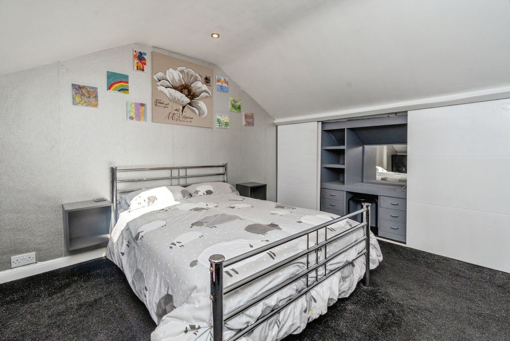 Additional image 10 of 3 bed bungalow for saleMount Close, Cheslyn Hay, Walsall WS6
