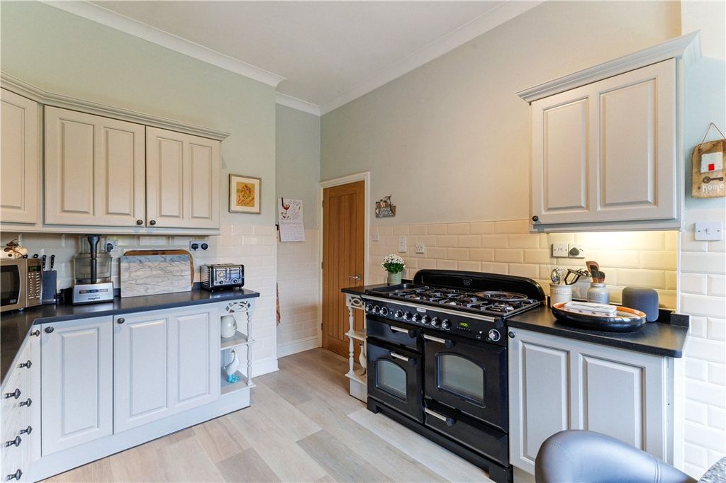 Additional image 8 of 4 bed detached house for saleRussley Park, Baydon, Marlborough, Wiltshire SN8