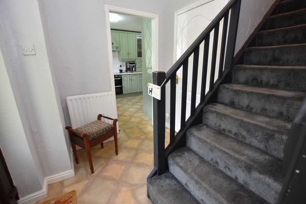 Additional image 15 of 4 bed detached house for saleChestnut Road, Loggerheads TF9