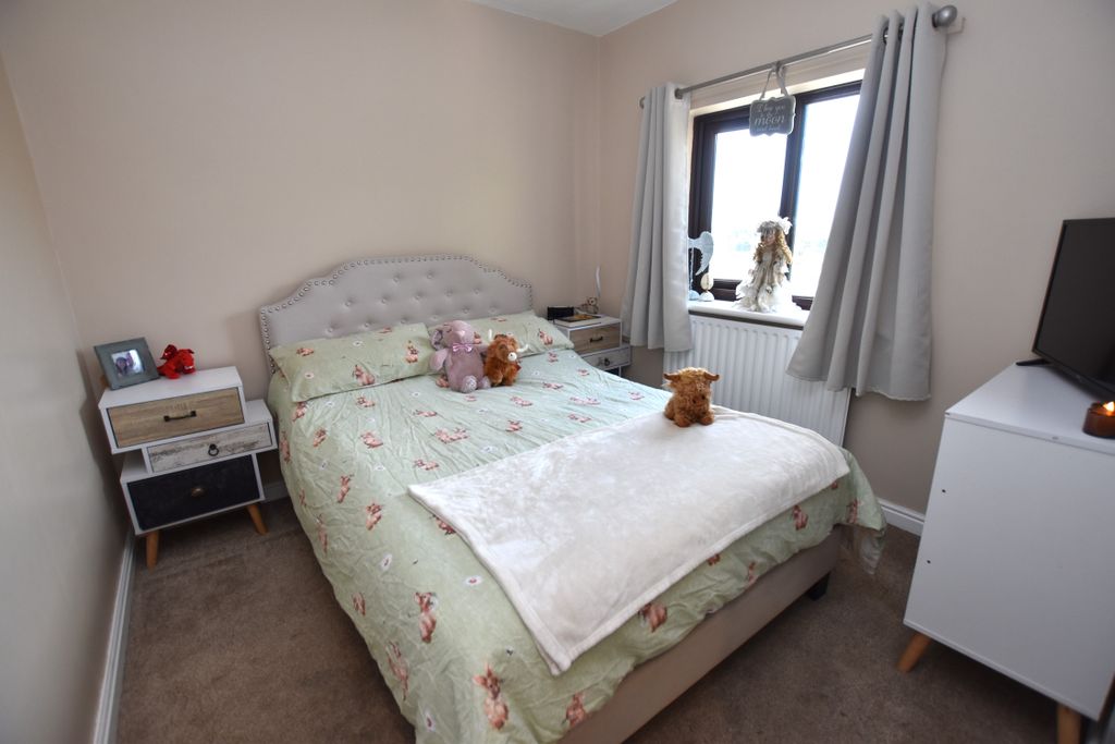 Additional image 20 of 4 bed detached house for saleChestnut Road, Loggerheads TF9