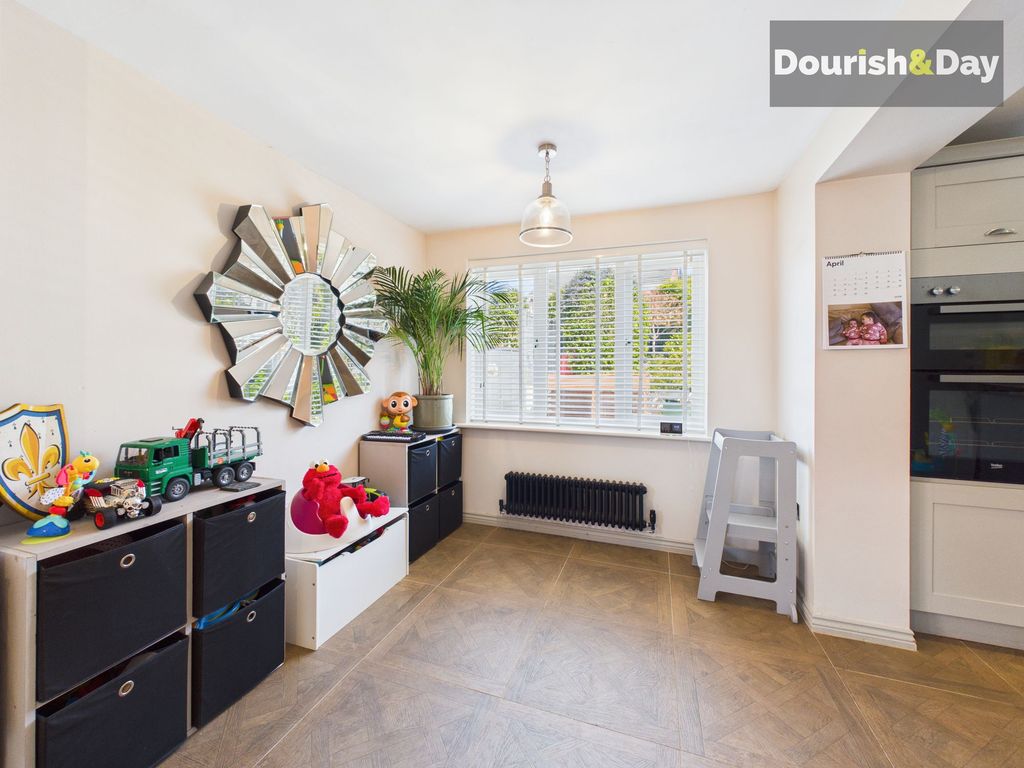 Additional image 12 of 4 bed detached house for saleHugo Way, Loggerheads TF9