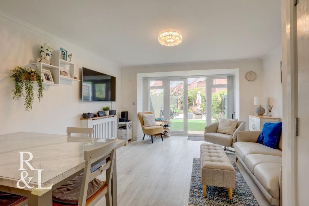 Additional image 3 of 3 bed terraced house for saleDunbar Way, Ashby-De-La-Zouch LE65