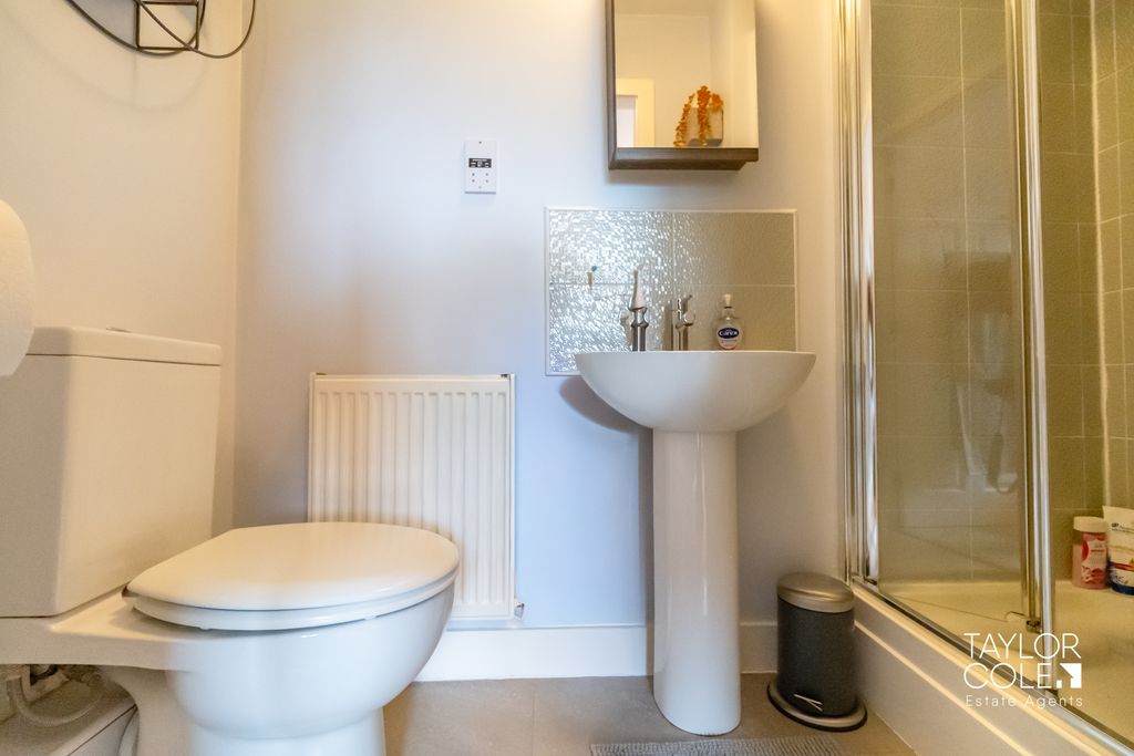 Additional image 17 of 3 bed terraced house for saleKettlebrook Road, Tamworth B77