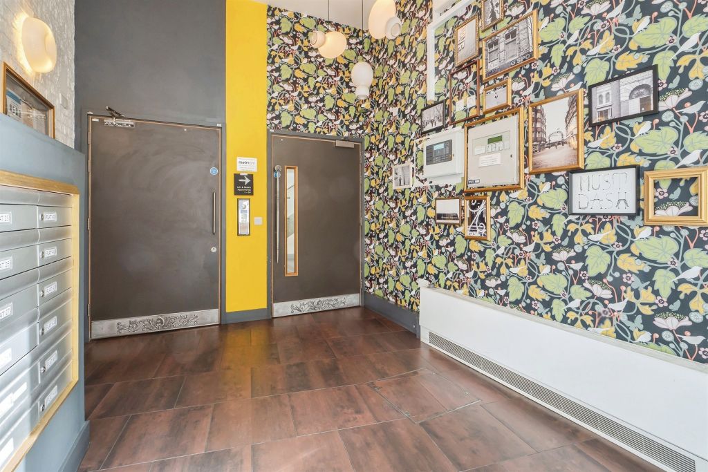 Additional image 17 of 3 bed flat for saleMorledge Street, Leicester LE1