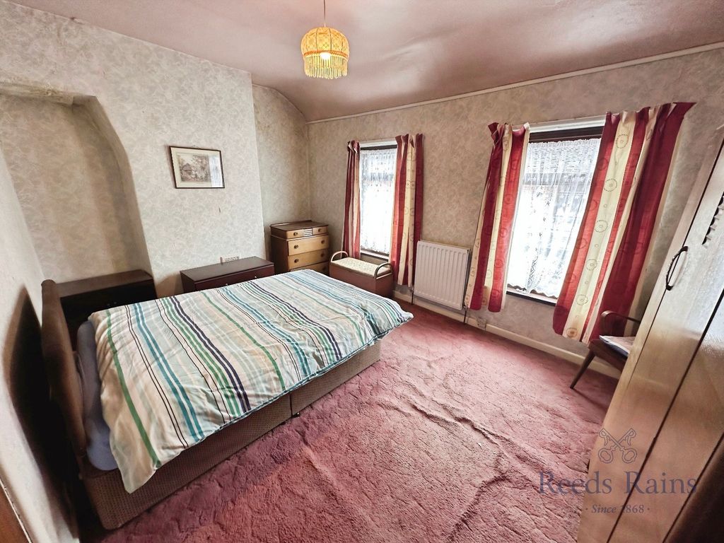 Additional image 6 of 2 bed terraced house for saleBrindley Street, Newcastle, Staffordshire ST5