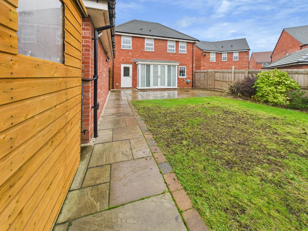 Additional image 25 of 4 bed detached house for saleChawton Way, Tamworth B78