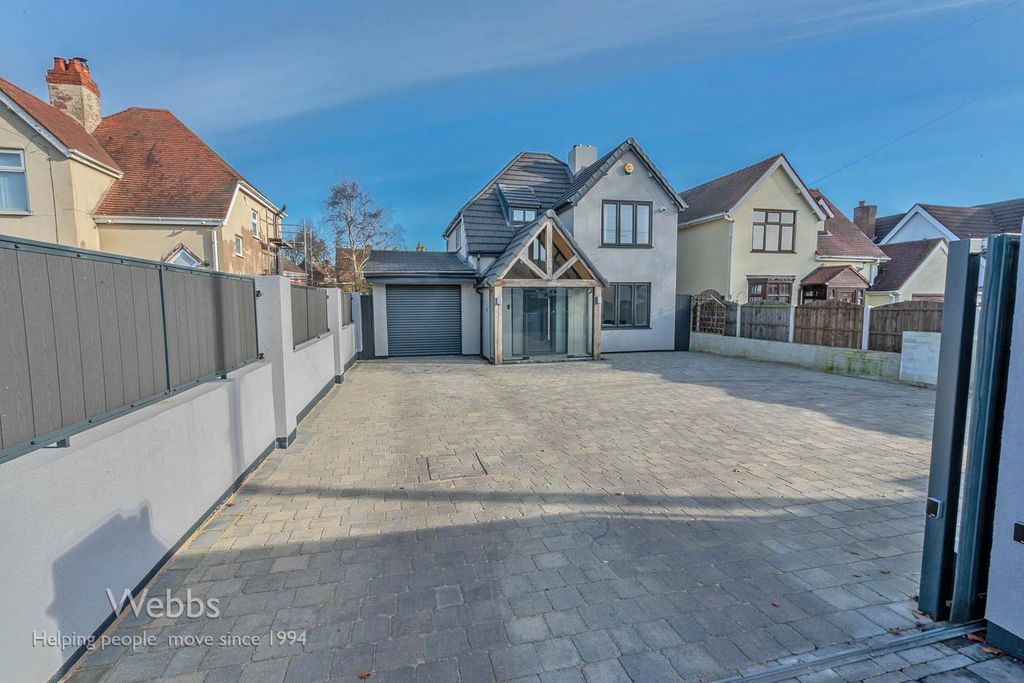 Additional image 21 of 3 bed detached house for saleHuntington Terrace Road, Cannock WS11