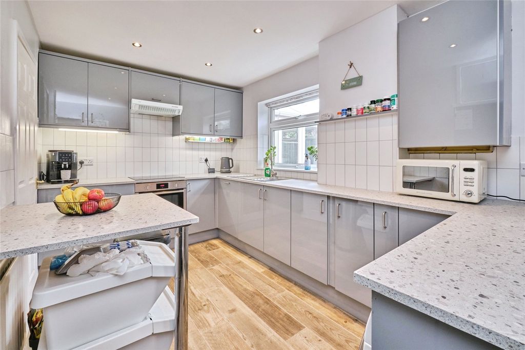 Additional image 11 of 3 bed link detached house for saleWheel Lane, Lichfield, Staffordshire WS13