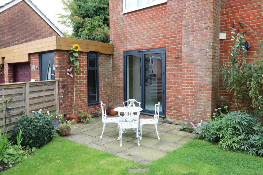 Additional image 13 of 4 bed detached house for saleWinterbourne Monkton, Swindon SN4