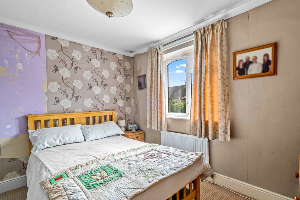 Additional image 16 of 2 bed end terrace house for saleBrocklesby Way, Leicester LE5