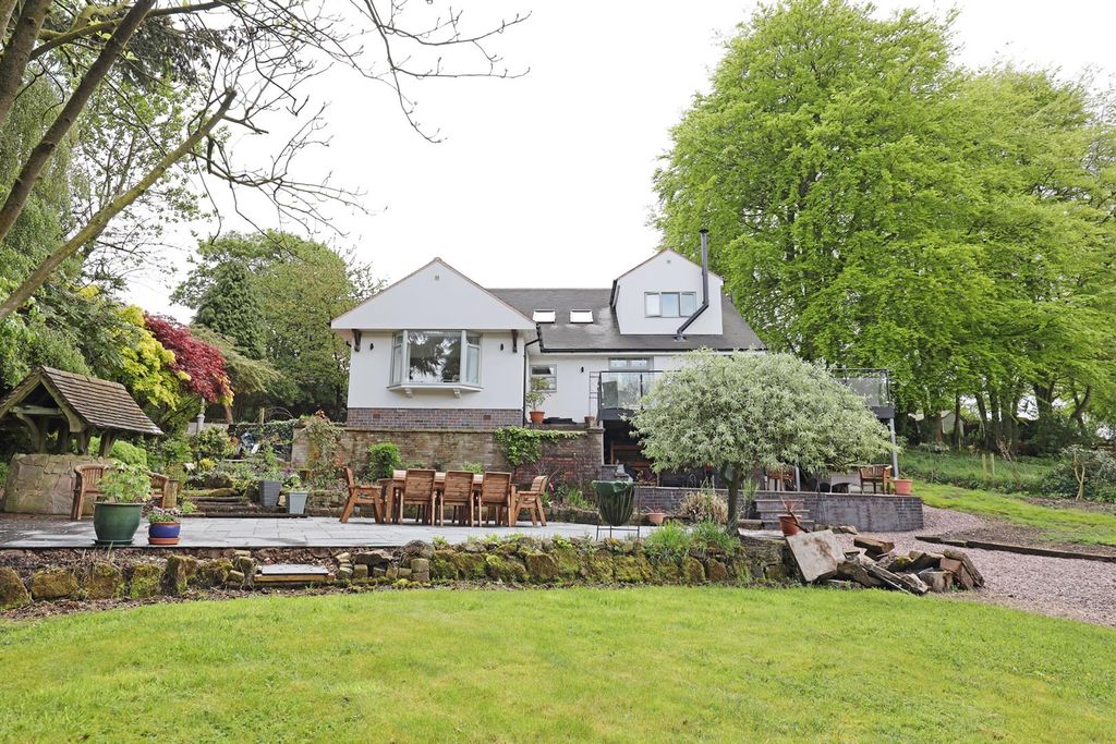 Additional image 30 of 4 bed detached house for saleModdershall, Stone ST15