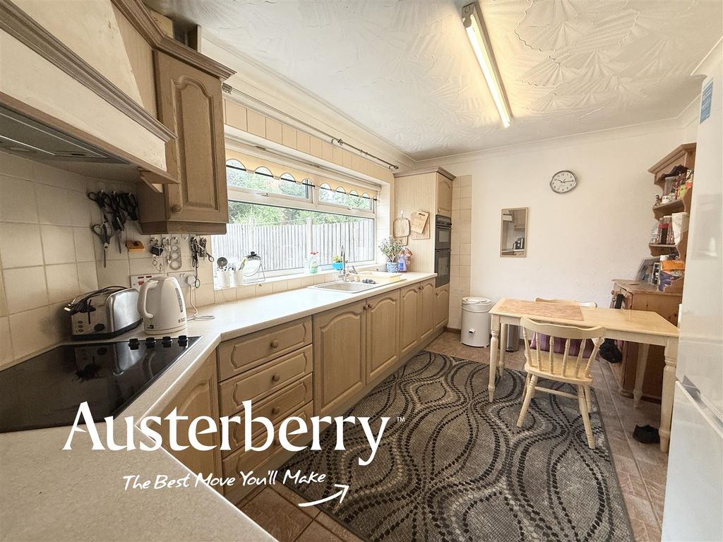 Additional image 3 of 2 bed semi-detached house for saleAnthony Place, Longton, Stoke-On-Trent ST3