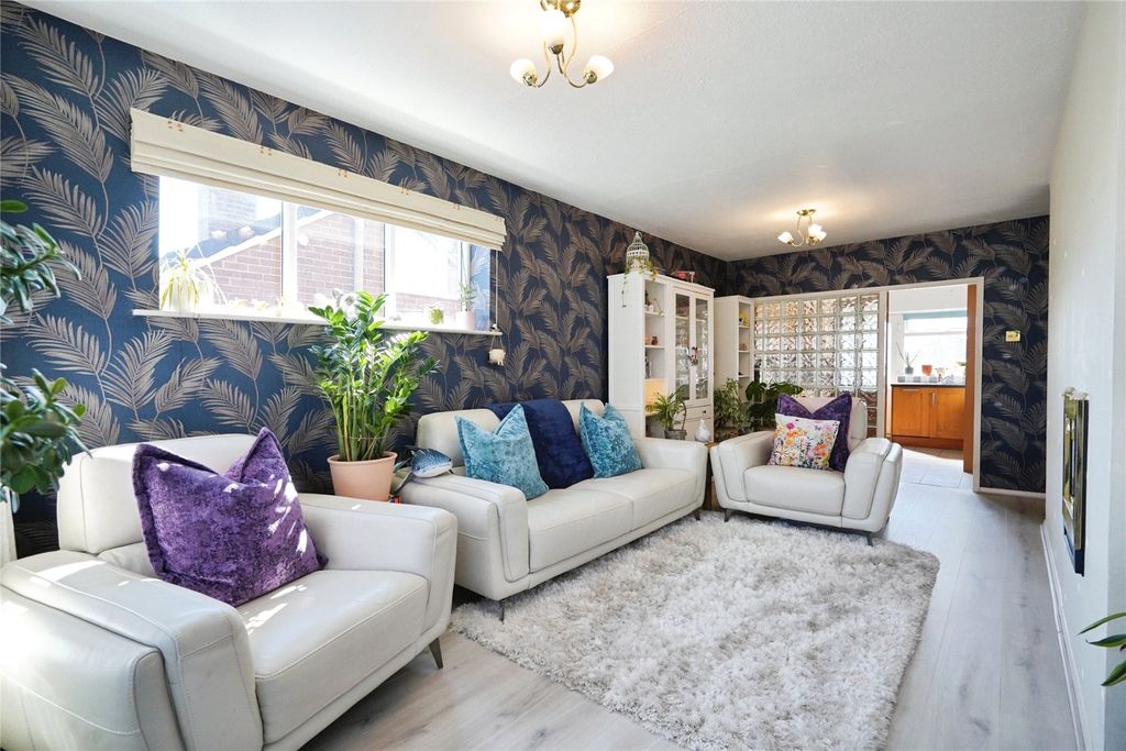 Additional image 2 of 3 bed detached house for saleWelford Rise, Burton-On-Trent, Staffordshire DE13