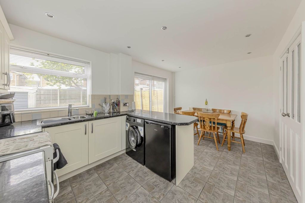 Additional image 4 of 3 bed semi-detached house for saleHeathcote Street, Stoke On Trent ST3