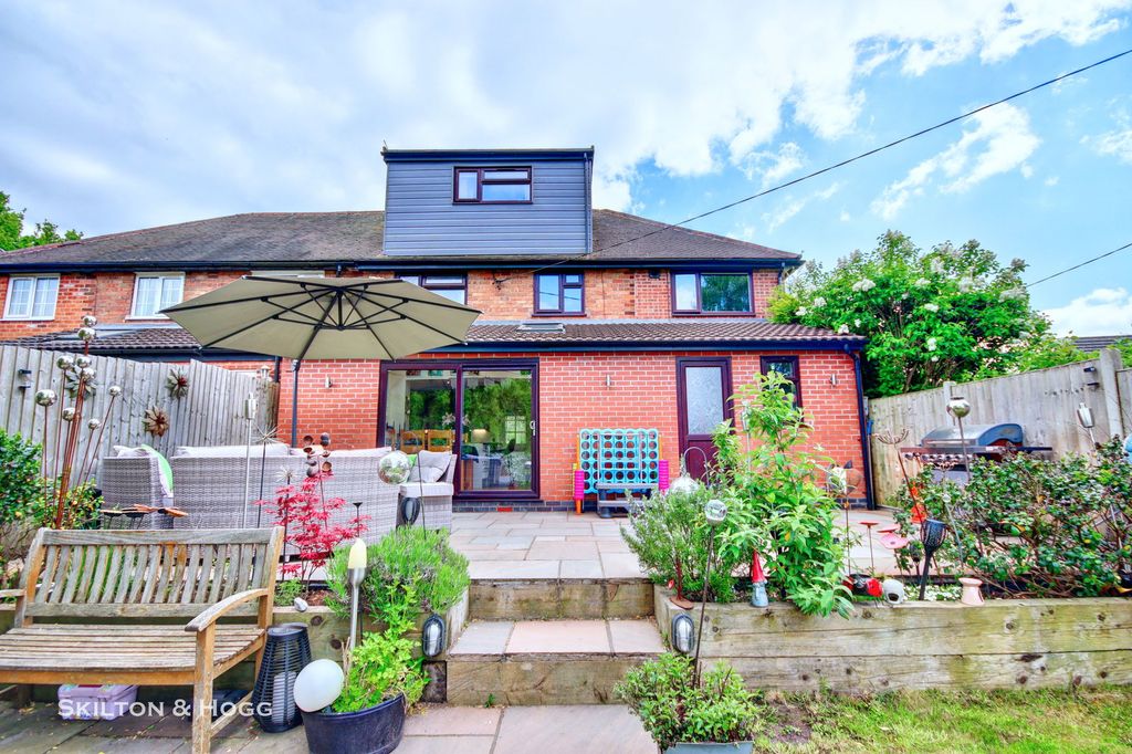Additional image 19 of 4 bed semi-detached house for saleMain Street, Cotesbach, Lutterworth LE17