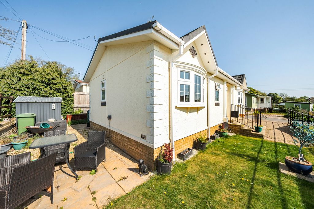 Additional image 18 of 2 bed mobile/park home for saleRanksborough Hall Park, Langham, Oakham, Rutland LE15