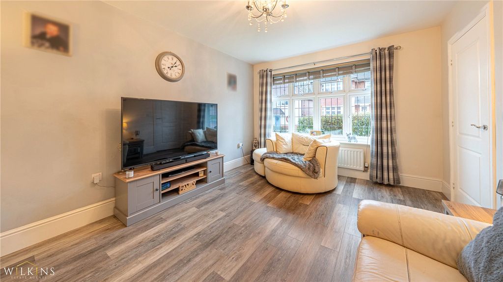 Additional image 4 of 3 bed detached house for saleBarlaston Way, Amington, Tamworth B77