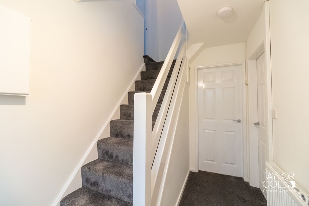 Additional image 2 of 4 bed semi-detached house for saleHighcliffe Road, Tamworth B77