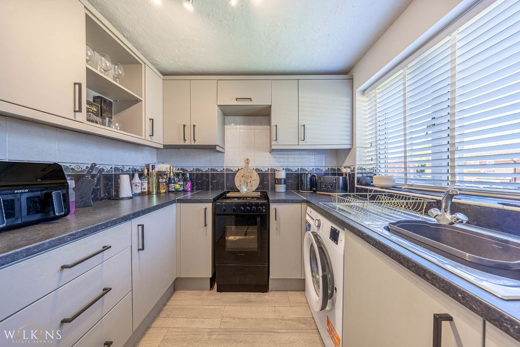 Additional image 5 of 2 bed semi-detached house for saleHartleyburn, Wilnecote, Tamworth, Staffordshire B77