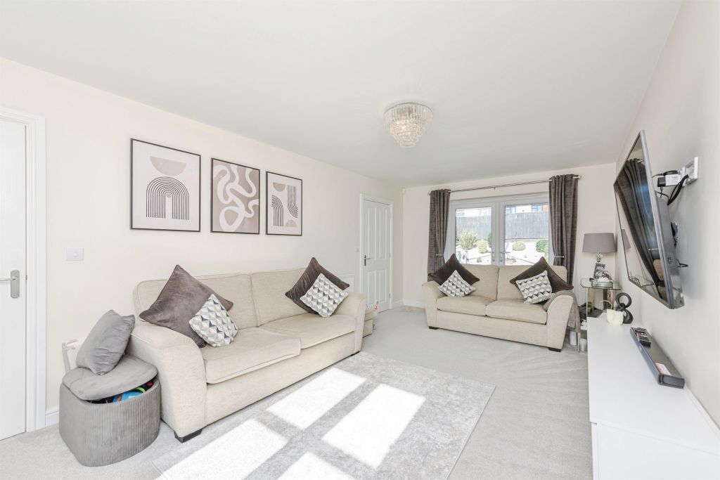Additional image 9 of 4 bed detached house for saleCroft Close, Two Gates, Tamworth B77