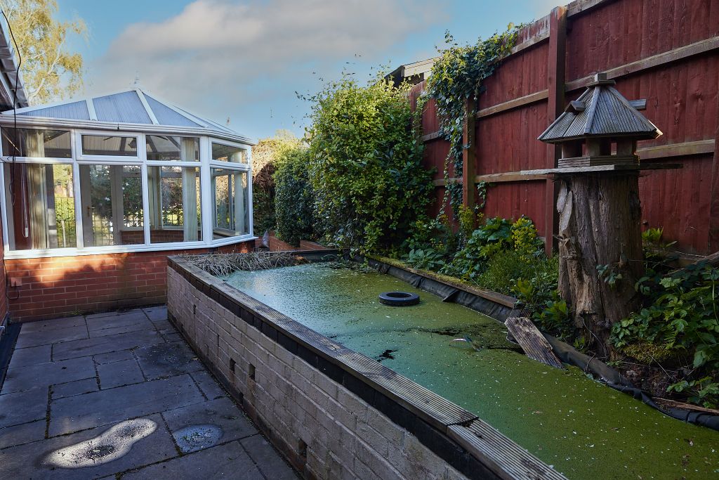 Additional image 22 of 3 bed bungalow for saleBrook End, Rugeley WS15