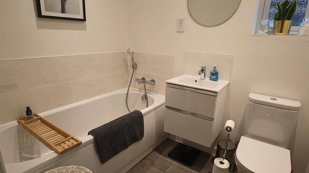 Additional image 20 of 4 bed detached house for saleMilner Close, Newbold Verdon, Leicester LE9