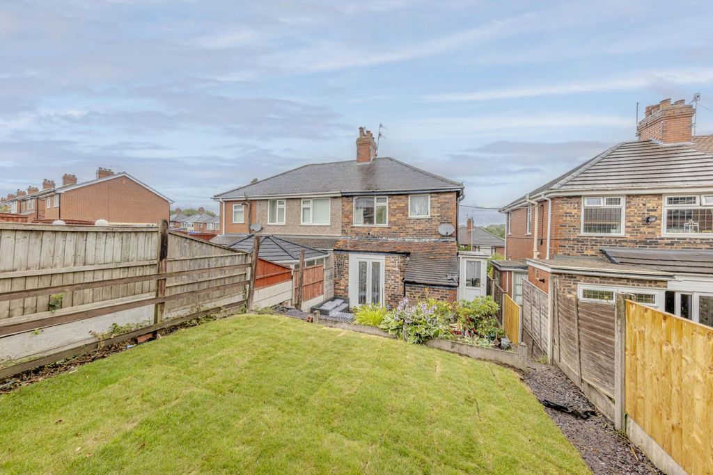 Additional image 17 of 2 bed semi-detached house for saleSutherland Avenue, Stoke On Trent ST3