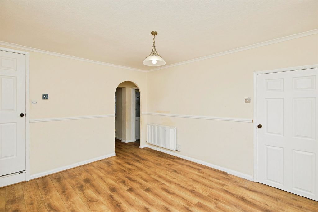 Additional image 5 of 3 bed terraced house for saleBalance Hill, Uttoxeter ST14