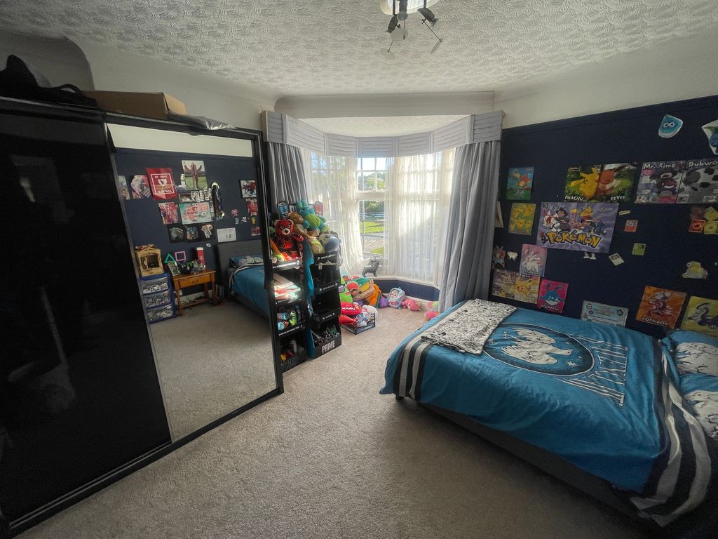 Additional image 13 of 5 bed detached house for saleGrange Lane, Thurnby LE7