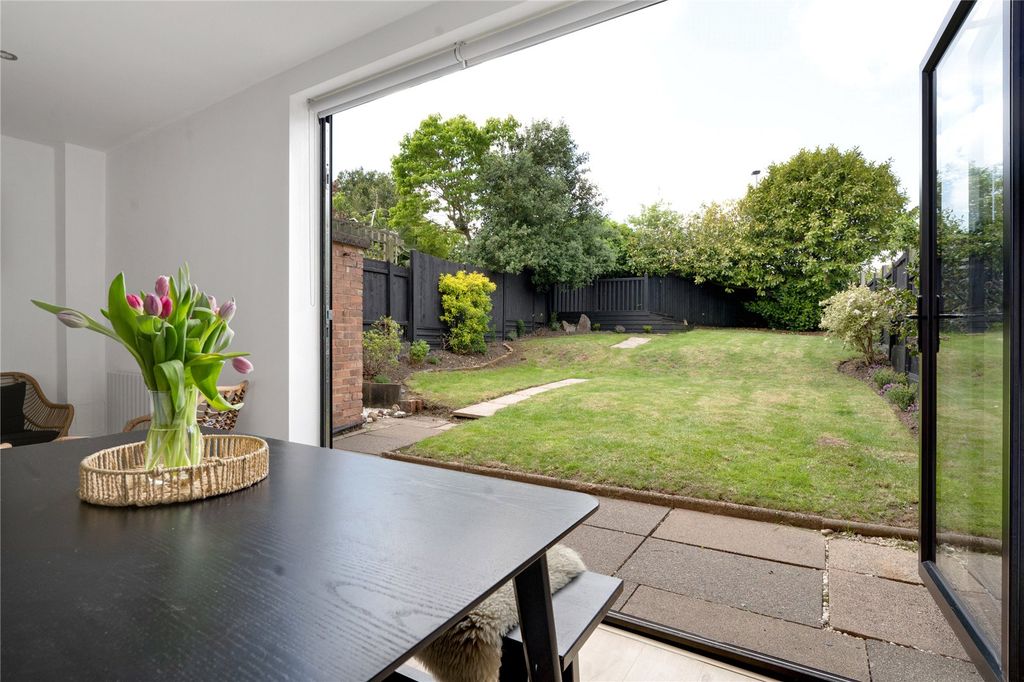 Additional image 20 of 3 bed semi-detached house for saleDorchester Road, Western Park, Leicester LE3