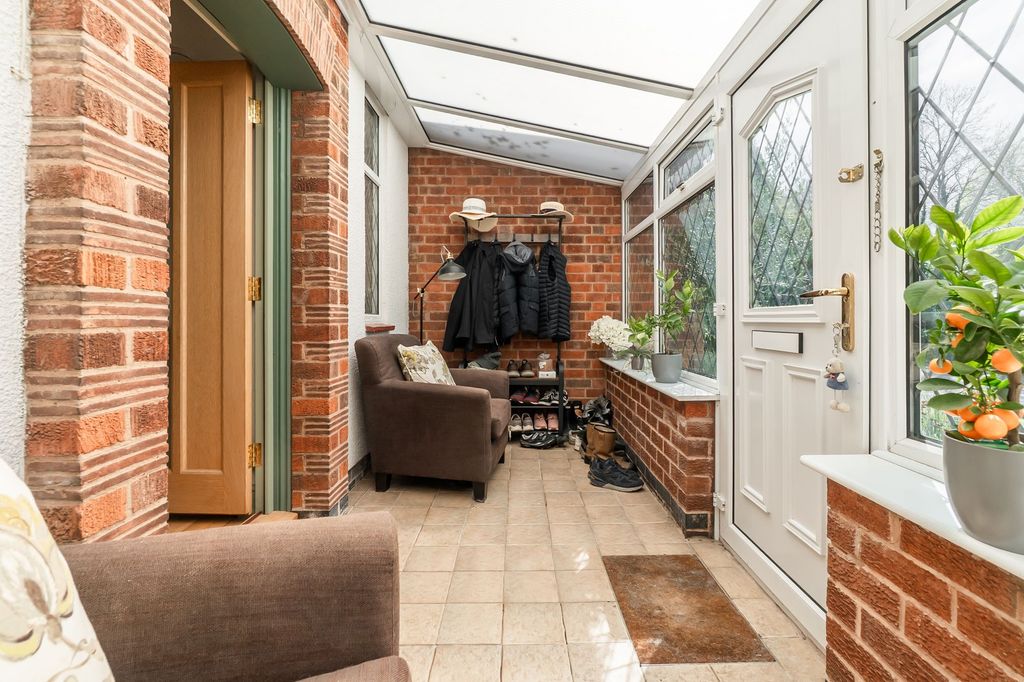 Additional image 6 of 3 bed detached bungalow for saleStation Road, Thurnby LE7