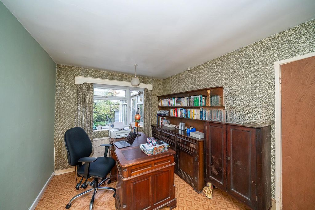 Additional image 23 of 4 bed detached bungalow for saleHopton, Stafford ST18