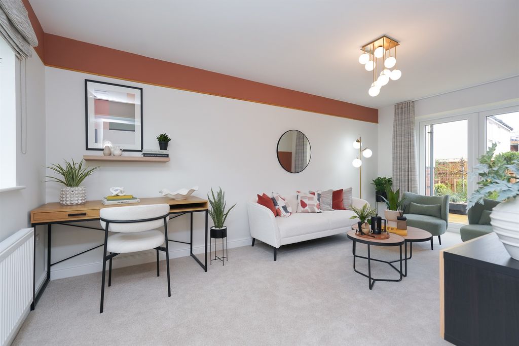 Additional image 5 of 3 bed end terrace house for saleAbbey Wharf, Lockington Row, Leicester LE4