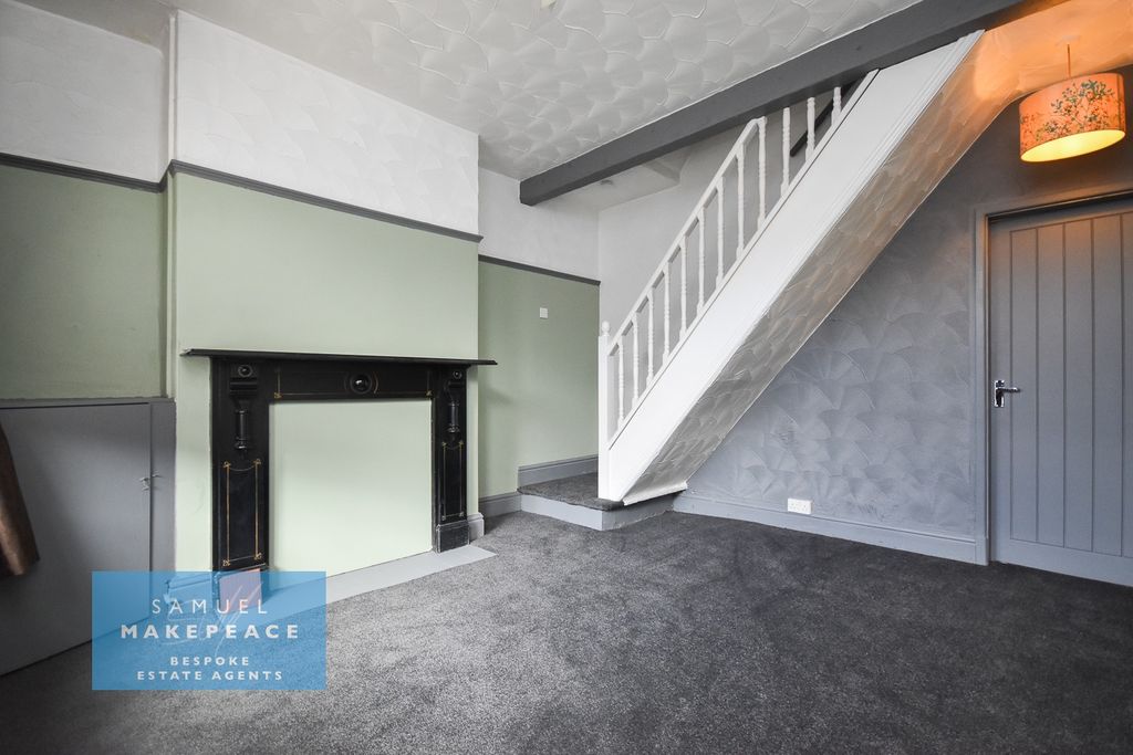 Additional image 4 of 2 bed terraced house for saleLiverpool Road, Kidsgrove, Stoke On Trent ST7
