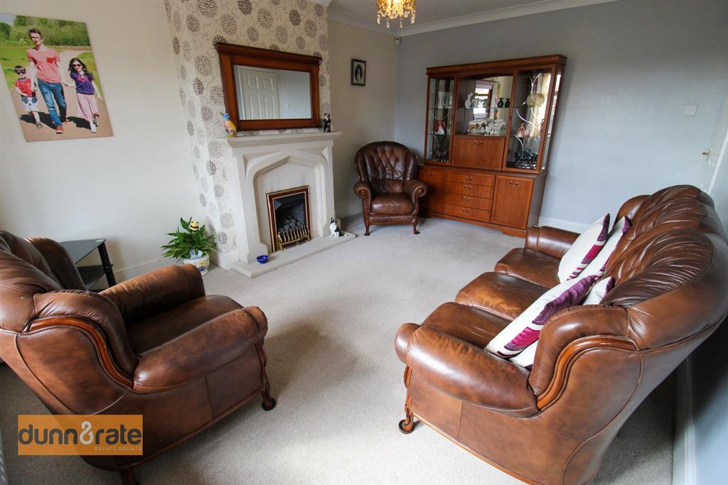Additional image 2 of 2 bed semi-detached bungalow for saleMalcolm Close, Baddeley Green, Stoke-On-Trent ST2