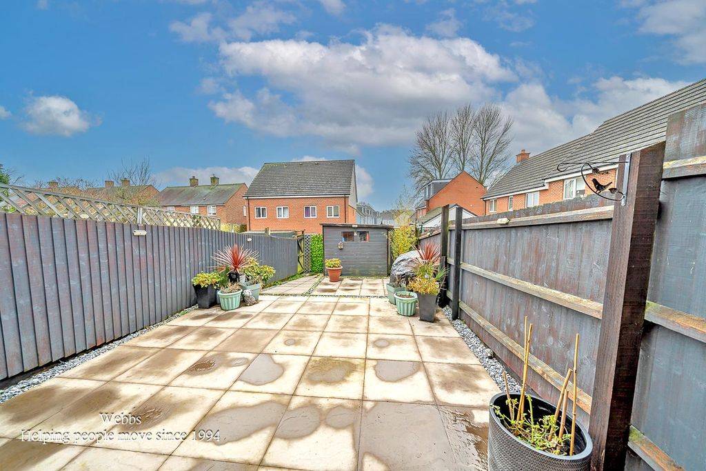 Additional image 18 of 2 bed terraced house for saleLime Pit Lane, Cannock WS11
