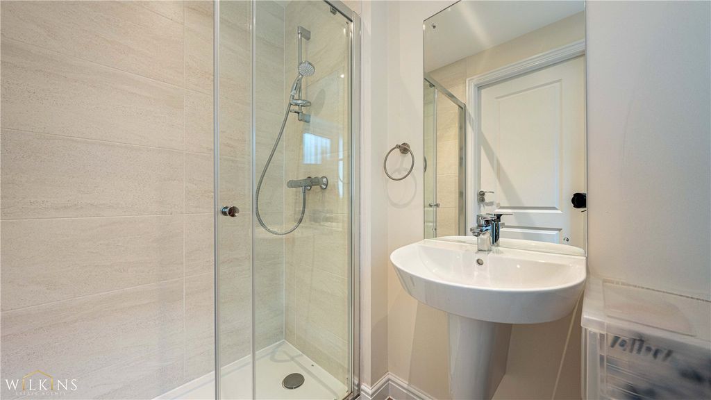 Additional image 17 of 4 bed detached house for saleClaudius Way, Nuneaton, Warwickshire CV11
