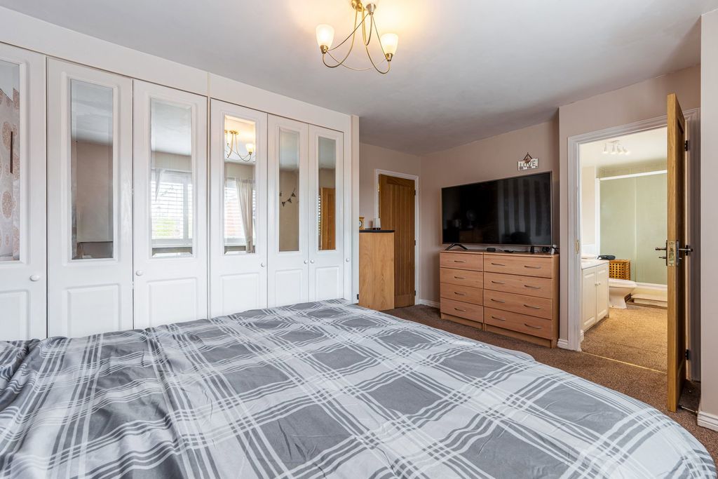 Additional image 11 of 4 bed detached house for saleBeaumont Way, Norton Canes, Cannock WS11