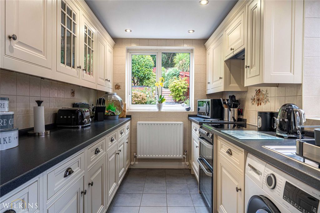 Additional image 13 of 4 bed detached house for saleLichfield Road, Hopwas, Tamworth, Staffordshire B78