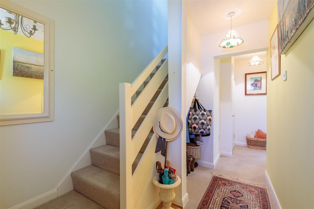 Additional image 3 of 2 bed semi-detached house for saleMaplewell Road, Woodhouse Eaves, Loughborough LE12