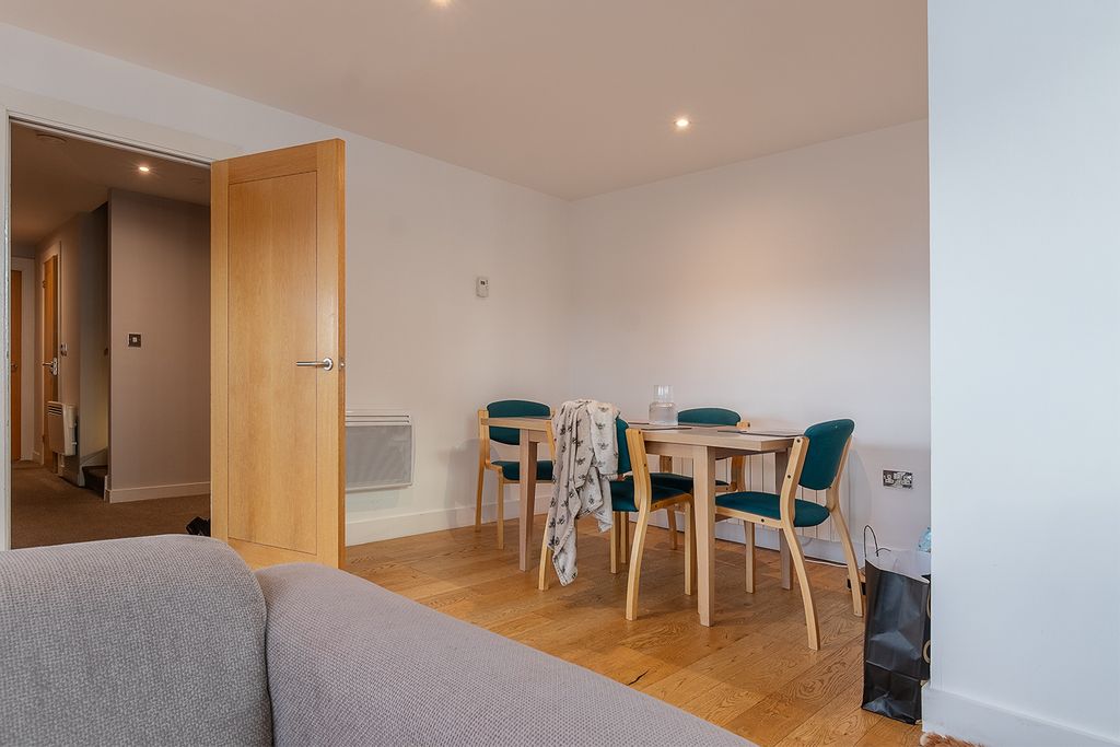 Additional image 7 of 3 bed maisonette for saleWimbledon Street, Leicester LE1