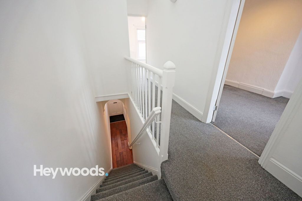 Additional image 14 of 3 bed terraced house for saleOxford Street, Penkhull, Stoke On Trent ST4